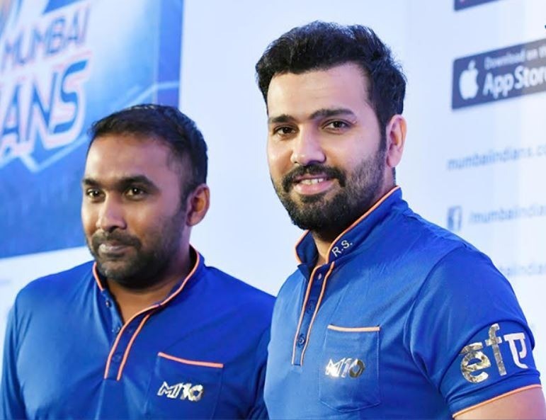 mumbai indians are not favourites of ipl 11 coach jayawardena 