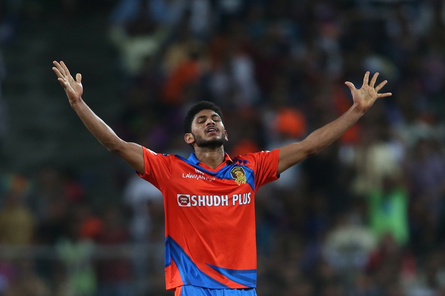 However, the inclusion of young Kerala seamer Basil Thampi, cannot be ruled out too.  