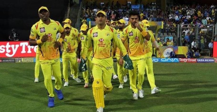 BCCI shortlists 4 cities to host CSK’s home matches
