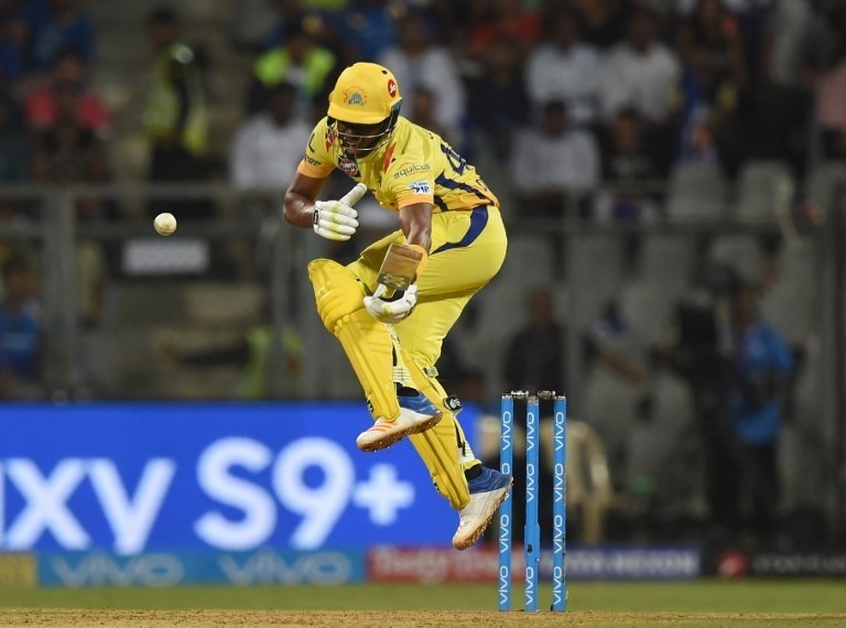 My best-ever innings, says Bravo