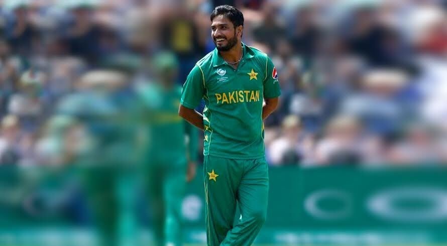 raees to play for st lucia stars in cpl 2018 Raees to play for St. Lucia Stars in CPL 2018