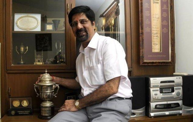 Ex-chairman of Selectors K Srikkanth wants Hardik Pandya to lead India in T20 WC 2024 T20 World Cup: রোহিত নয়, পরবর্তী টি-টোয়েন্টি বিশ্বকাপের জন্য কাকে অধিনায়ক চাইছেন শ্রীকান্ত?