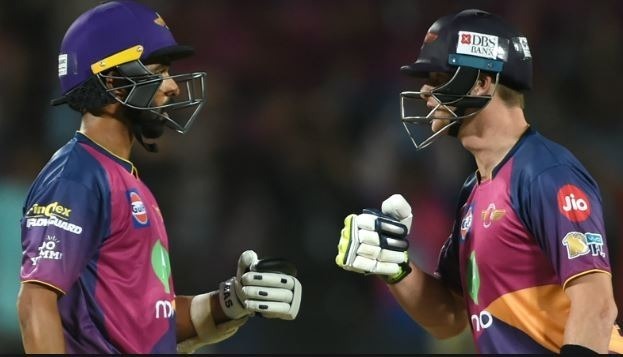 Smith’s absence an added responsibility and also a big challenge: Rahane