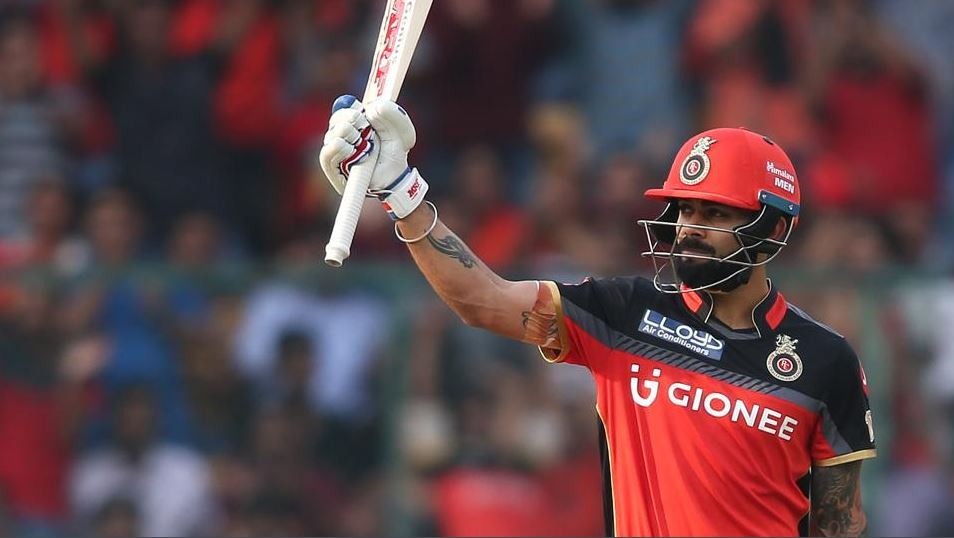 Is McCullum RCB's undisclosed vice-captain?