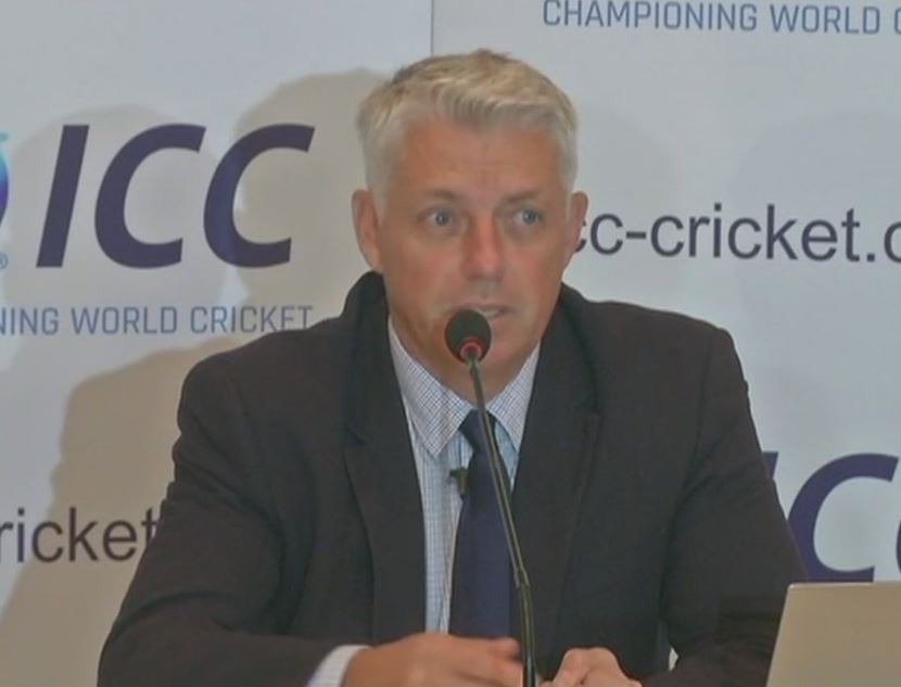 CT goes into T20 mode, ICC decides to have back-to-back World Cups