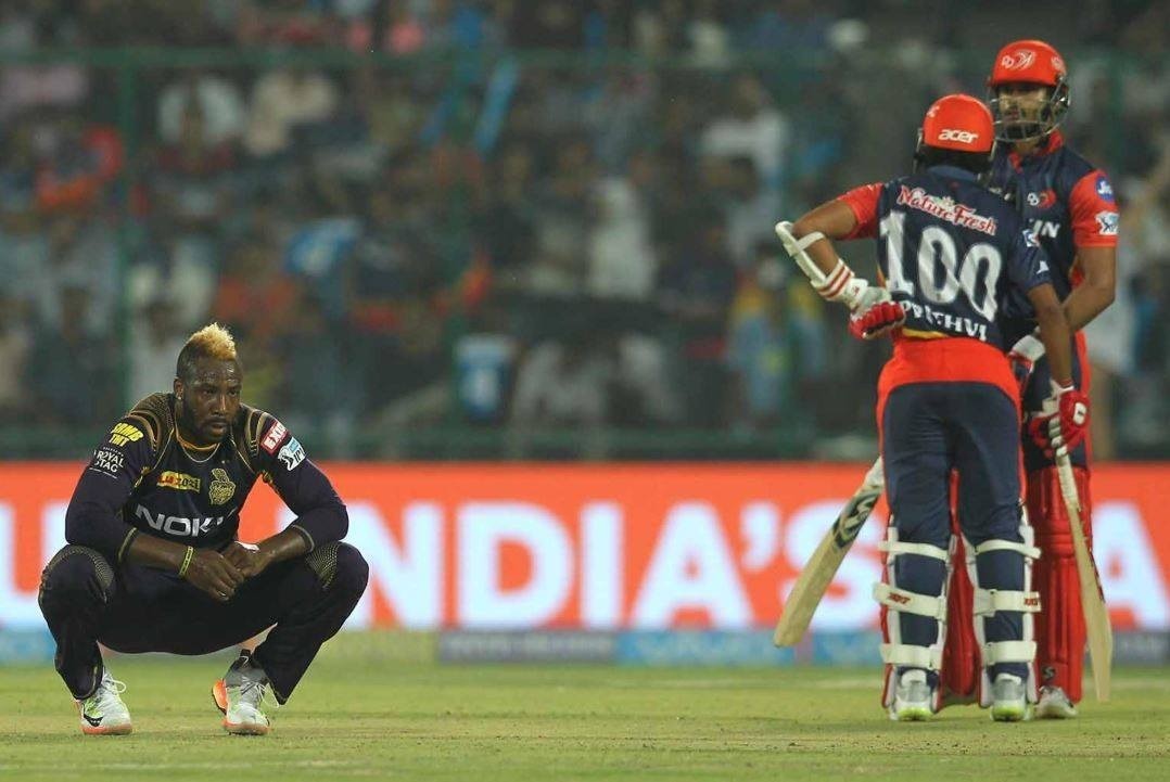 Iyer's daredevilry helps Delhi end losing streak