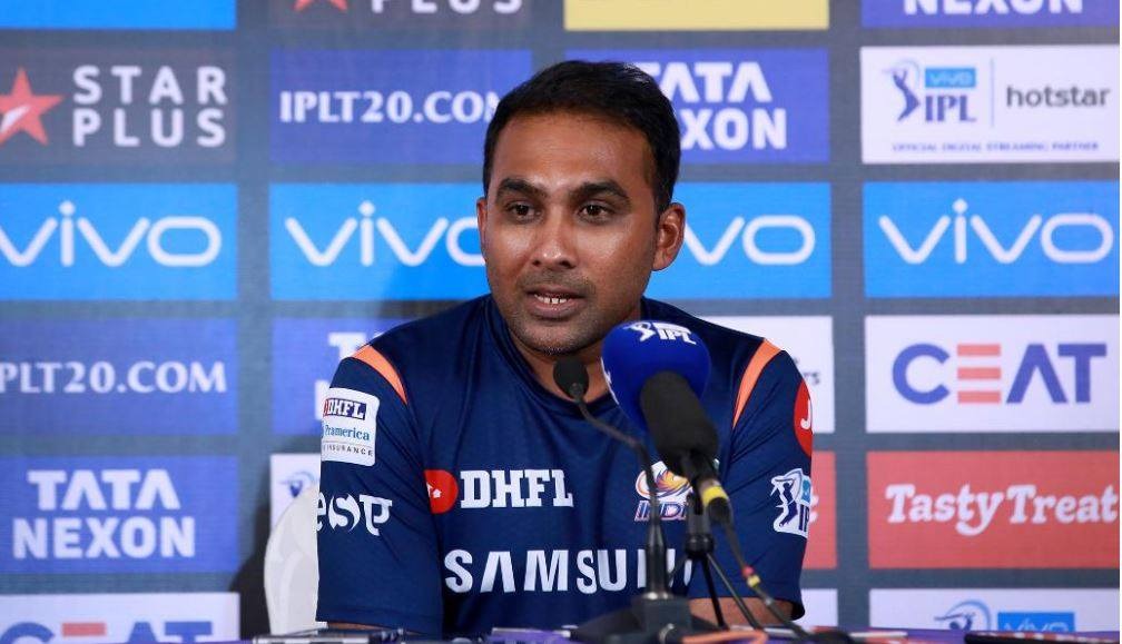 “Yes, Kieron has been struggling, eventually, as a coach, I'll have to take a call,” said Mumbai Indians coach Mahela Jayawardena.