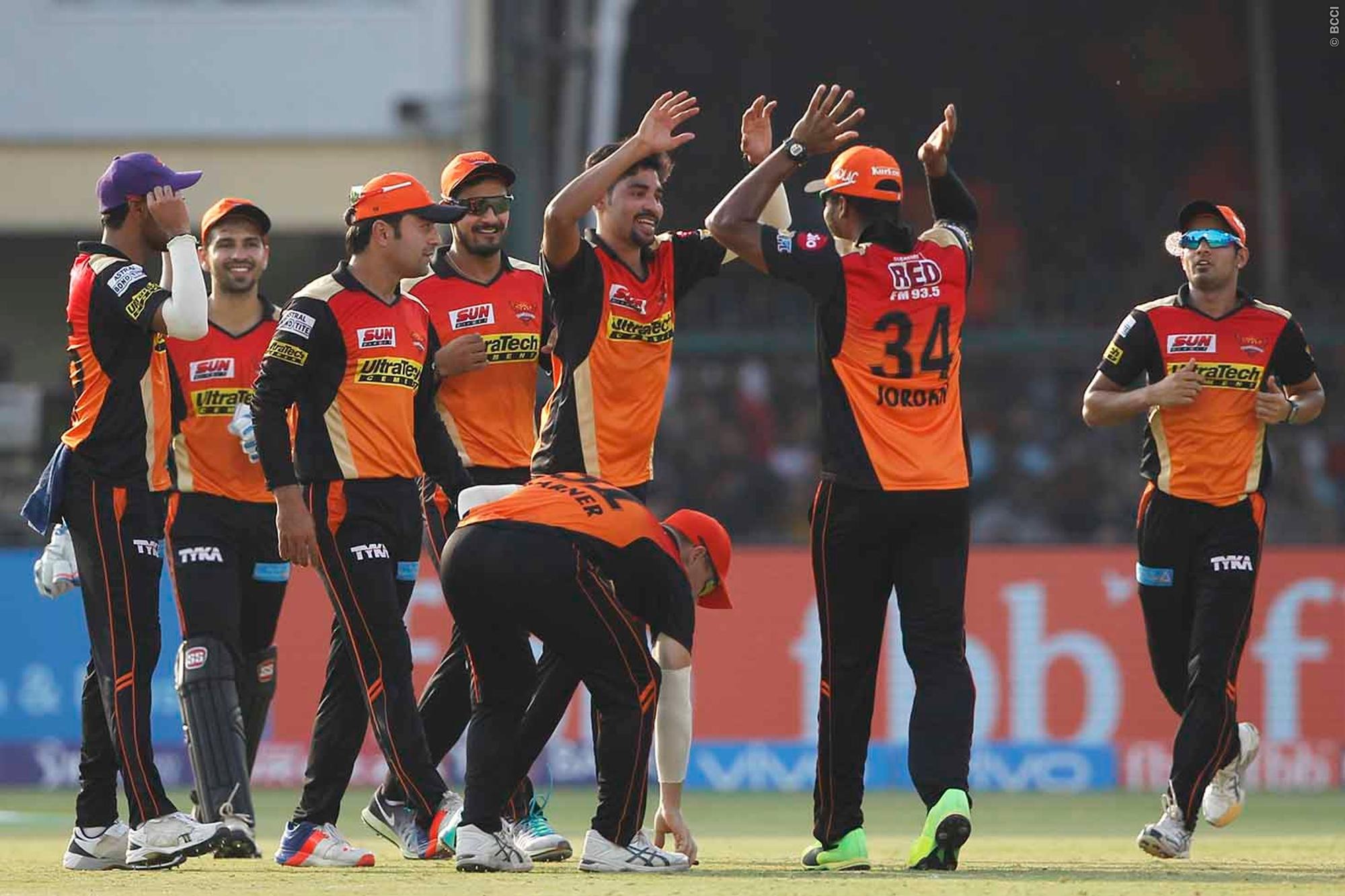 Problems for Sunrisers though have only started. The franchise, which is already missing the services of regular captain David Warner, is now set to miss the services of one of its key members for their next match against Mumbai Indians.