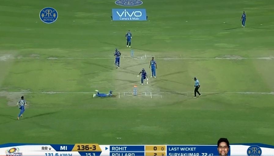 rahanes johnty like run out of rohit brings out stellar reactions from ritika Rahane's Johnty-like run out of Rohit brings out stellar reactions from Ritika