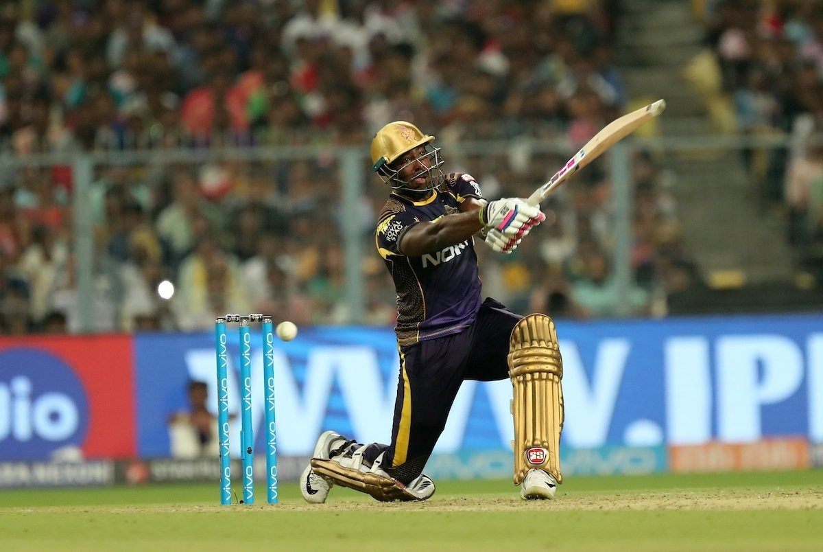 Russell back in Windies squad after 21 months