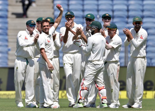 Cricket Australia wants India to play Day/Night Test in Adelaide but the visitors have so far refused to clash in the pink-ball extravaganza.