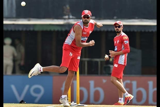 It's too early to judge Ashwin as captain: Miller