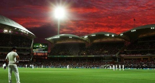 Australia trying to convince India for day-night Test in Adelaide