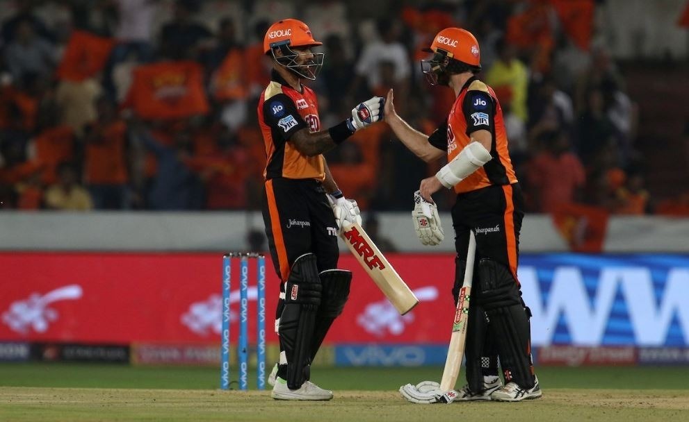 preview mi face tough test from sunrisers hyderabad Preview: MI face tough test from Sunrisers Hyderabad