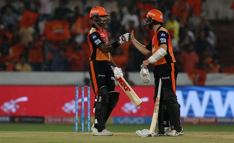 Preview: MI face tough test from Sunrisers Hyderabad
