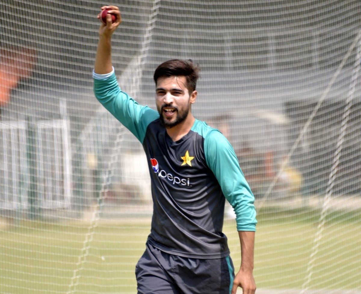 Pakistan announce 16-member squad for Ireland, England Tests