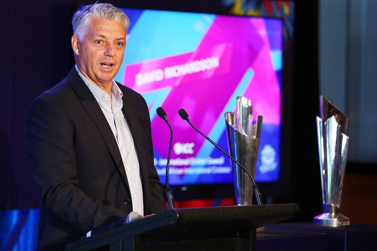 ICC expresses strong desire to pitch for cricket’s inclusion 2028 Olympics