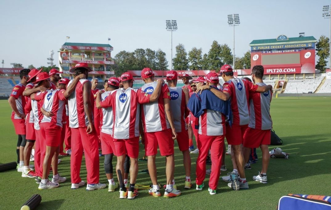 toppers srh kxip promise mouth watering clash Toppers SRH-KXIP promise mouth-watering clash