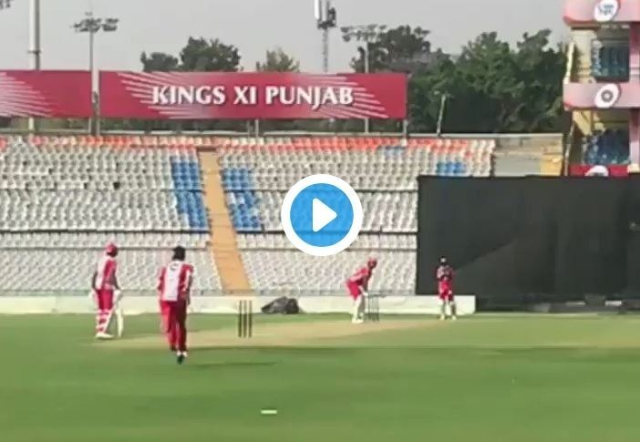 Yuvraj warms up for IPL with unbeaten 120, hits 12 sixes