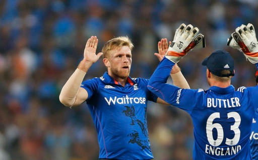Jadhav is set to be replaced by England fast bowler David Willey but it will be very hard for Chennai to replace Raina, who has never missed a match for the yellow brigade.