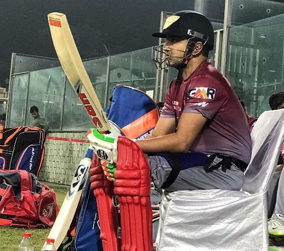 Gambhir to forego Delhi Daredevils salary