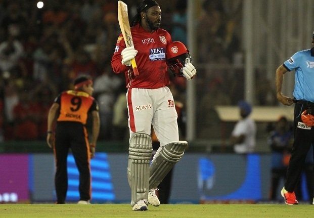 RCB assured me that I will be retained but they never called back: Chris Gayle