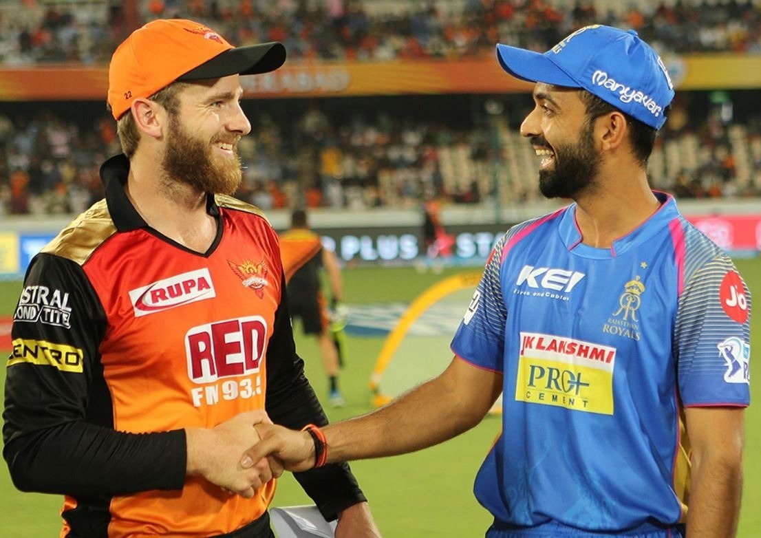 Hyderabad eyeing hat-trick of wins vs Rajasthan