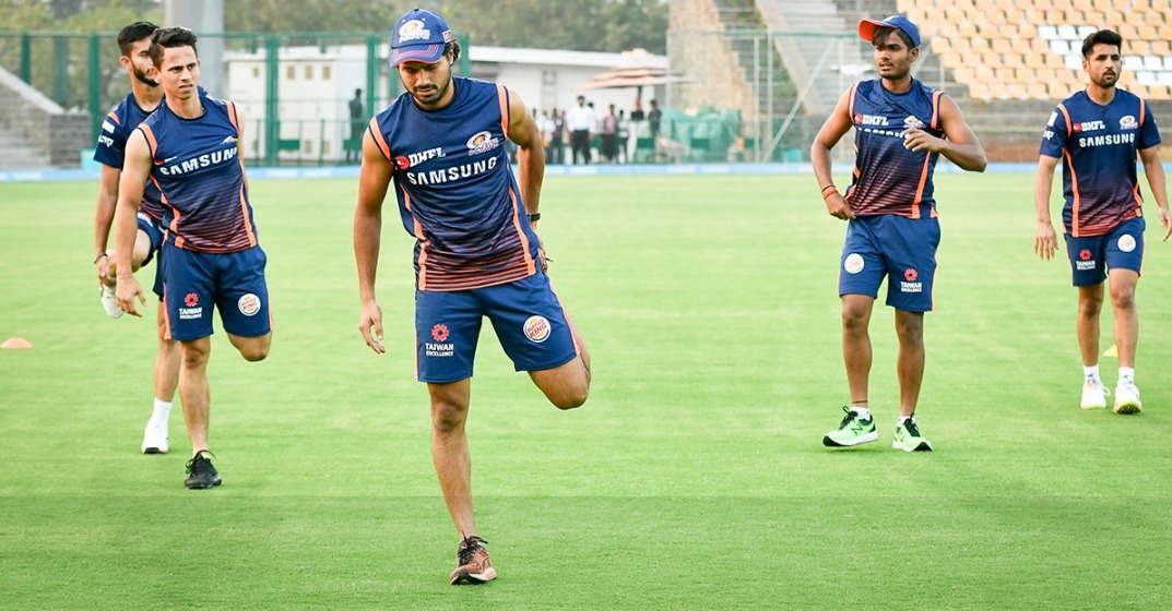 Milne quietly replaces Cummins in Mumbai Indians squad