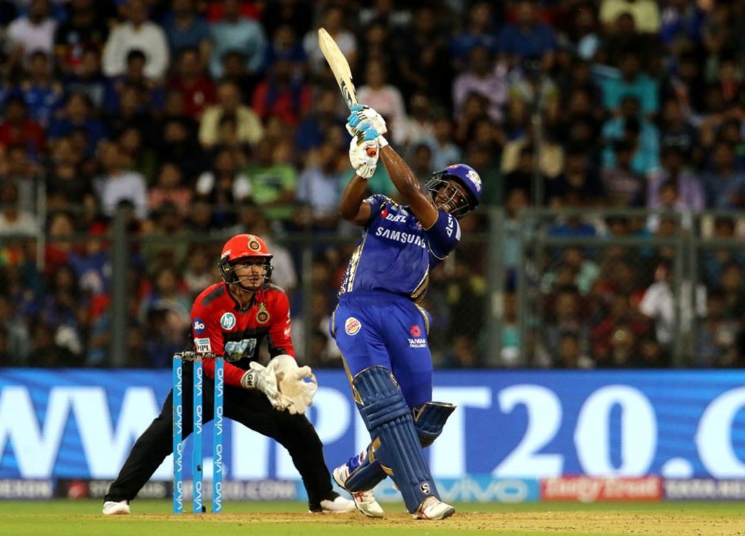 The 26-year-old has managed to score 194 runs in 7 matches, averaging 27 .71 but has been a better option at the top of their batting line-up