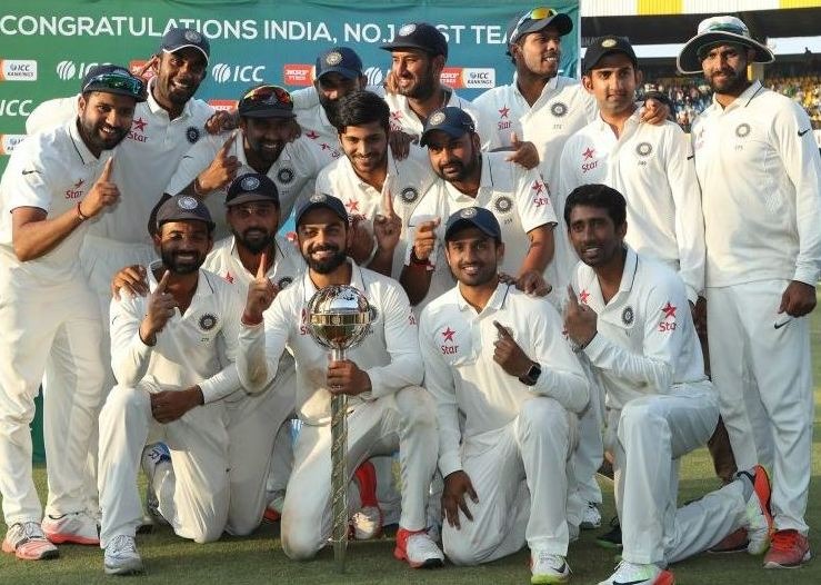 India's squad for T20 series against Ireland and England announced