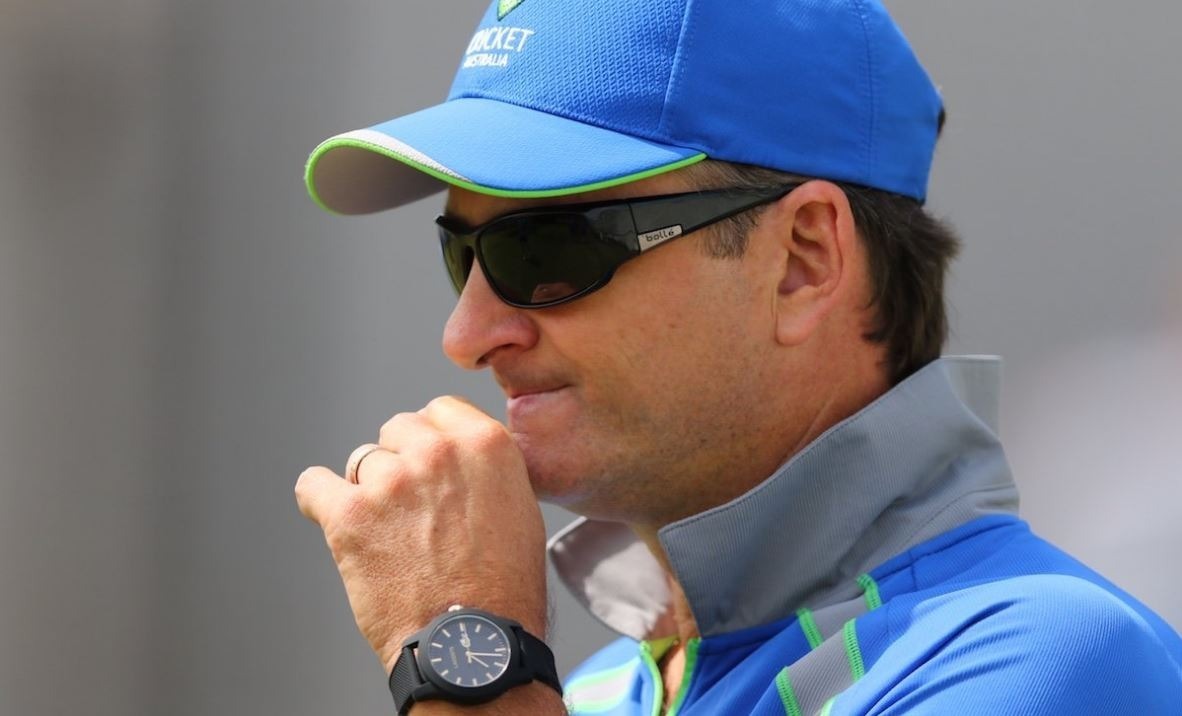 Commentary stint luring enough, Mark Waugh steps down as Australian selector