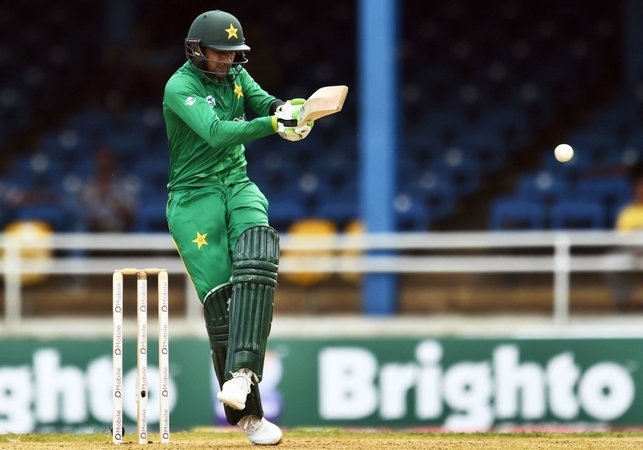 Malik sets eyes on 2020 World T20