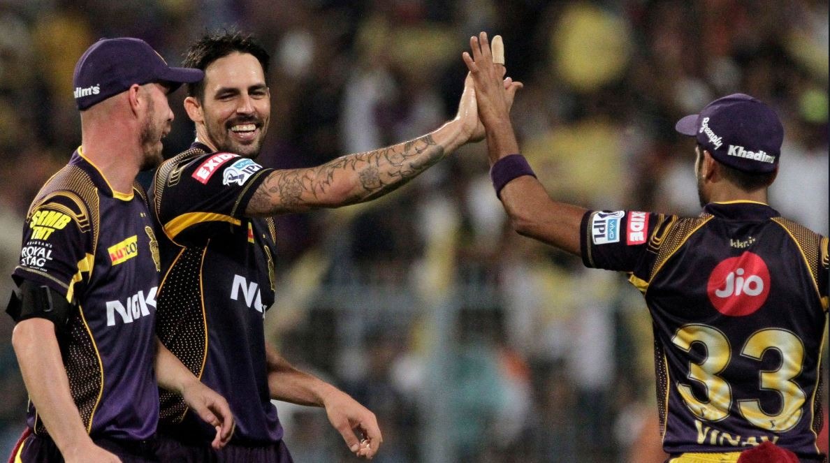 Australian fast bowler to make a comeback in KKR team for the playoffs