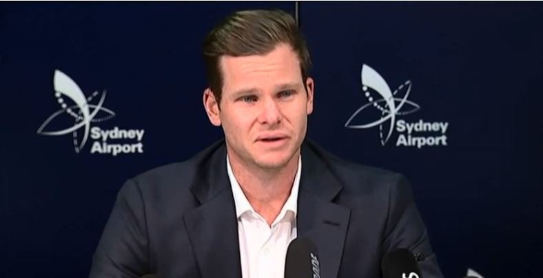 The suspension prohibits him from playing states, Big Bash and national level cricket.