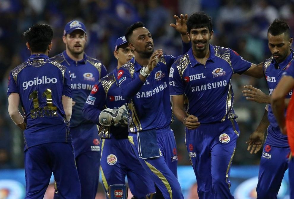 Mumbai Indians might hand debut to one of the fastest bowlers of the world