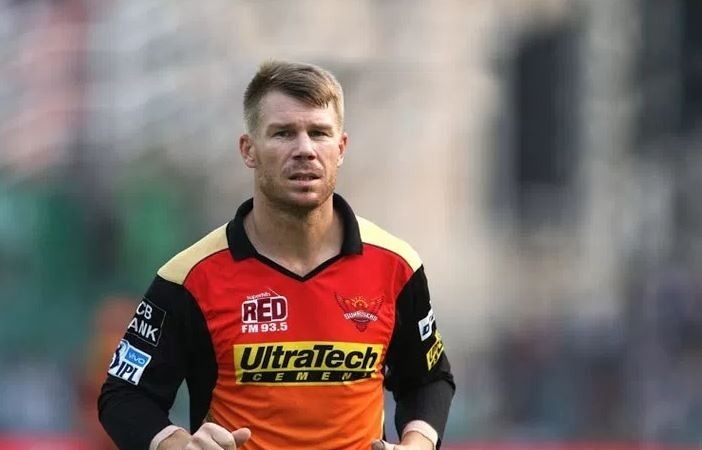 Replacing Warner is impossible: SRH skipper Williamson