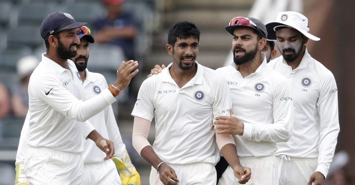 India won't play Day/Night Test in Australia: BCCI