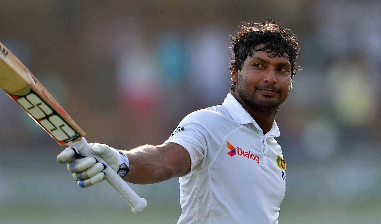 Sangakkara was associated with the IPL Dugout team for a brief period at the start of the season but due to personal commitments had to leave mid-way.