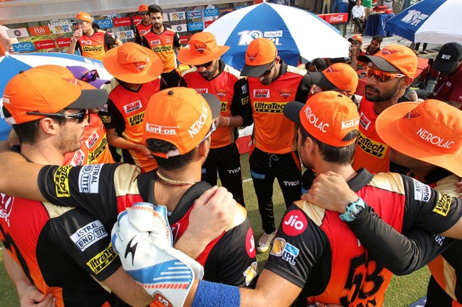 सनराइजर्स हैदराबाद ने 12 खिलाड़ियों को किया रिलीज, केन विलियमसन भी रिलीज लिस्ट का बने हिस्सा