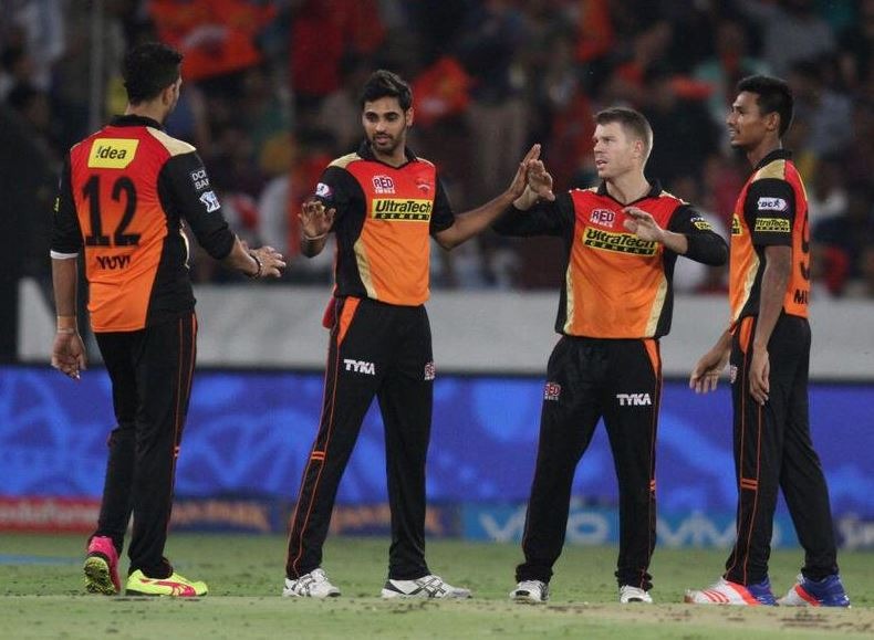 Selection headache for Sunrisers as experienced bowler returns