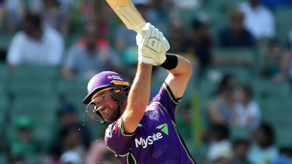 He has been signed by the franchise on a three-year contract.