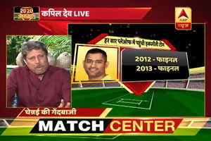 WATCH: Master Stroke from Dhoni to tame Sunrisers Hyderabad