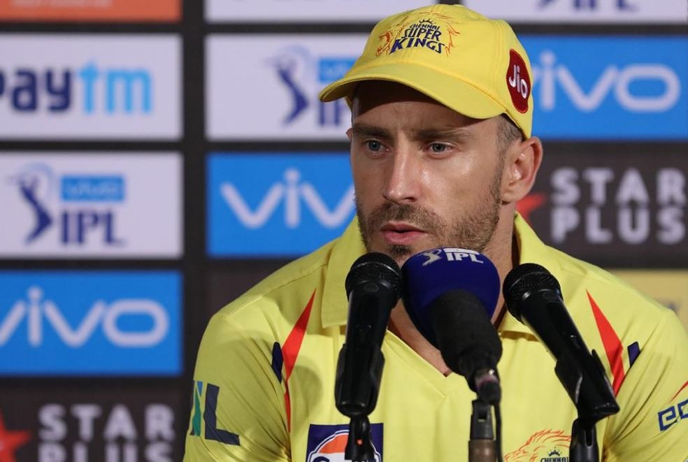 “Rayudu’s flexibility has impressed me. You can put him at any position from No.1 to No. 11. He will score runs. But the ability to come in at 4 and score boundaries from the outset is something which makes him unique. It is a very difficult skill and not everyone can do that. So if you ask me, I would say Rayudu coming at No. 4 slot is the best for the team,” he said in the press conference.