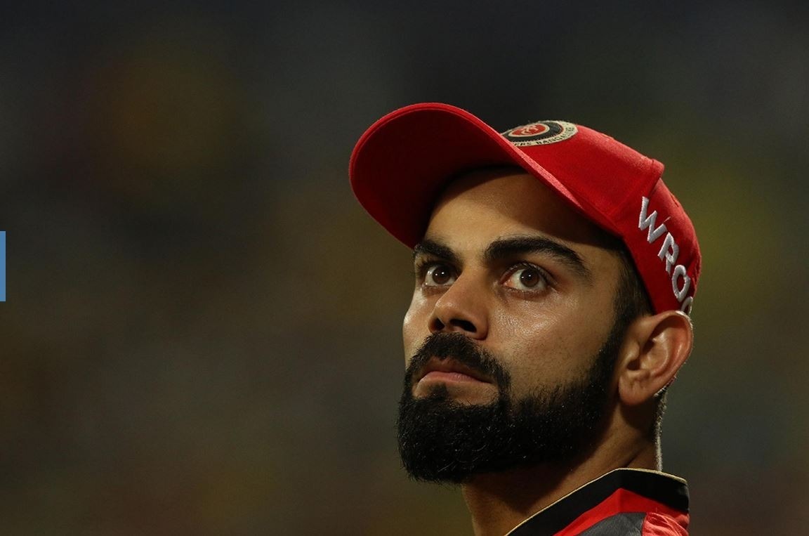 virat doubtful for crucial encounter against delhi daredevils Virat doubtful for crucial encounter against Delhi Daredevils