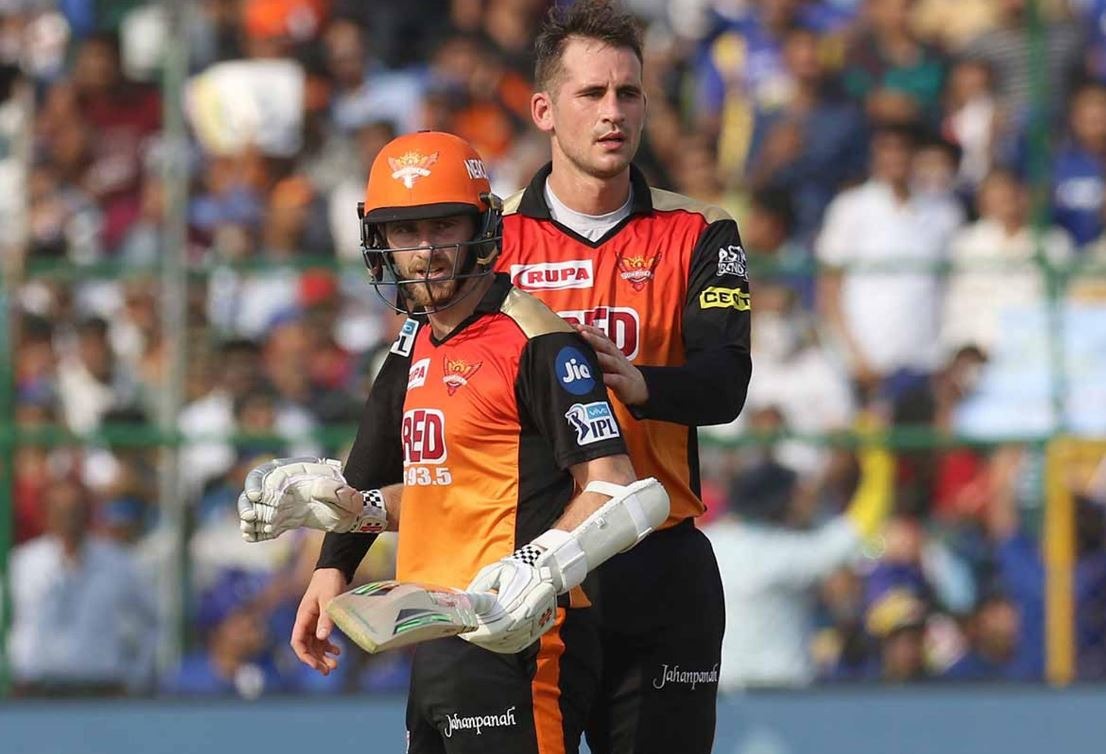 IPL 2022: हैदराबादला दुहेरी झटका, राजस्थानकडून पराभवानंतर केन विल्यमसनला 12 लाखांचा दंड