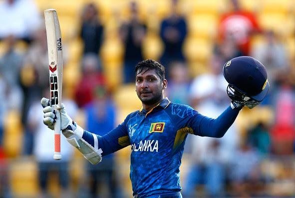 In IPL, though Sangakkara was not able to set the stage on fire. Sangakkara has scored 1567 runs with 10 half-centuries in 62 matches in IPL.