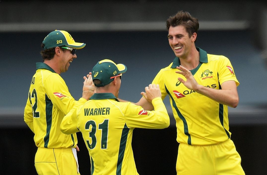 IND vs AUS : अश्विन-जाडेजाचा सामना करण्यासाठी कांगारुचा खास प्लॅन, ऑस्ट्रलियाच्या कर्णधाराने केला खुलासा 