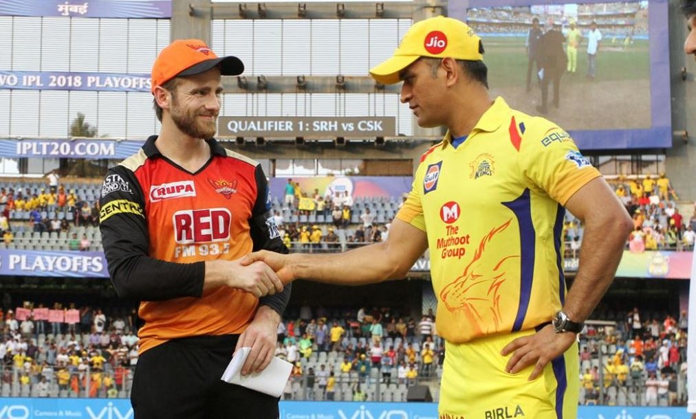 Bad news for Chennai Super Kings before IPL final against Sunrisers Hyderabad