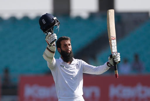 After managing a mere 179 runs and five wickets in the Ashes, Ali found himself out of the team for the second New Zealand Test, and then dropped for the Pakistan series.