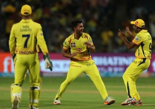 Big boost for Super Kings ahead of Royals clash